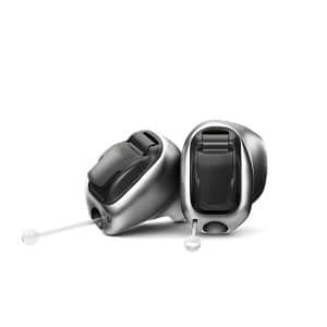 phonak titanium