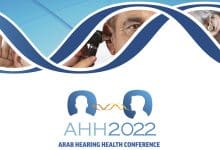 8th arab hearing health conference