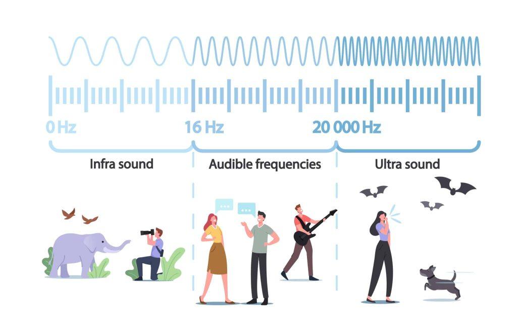 ondes sonores