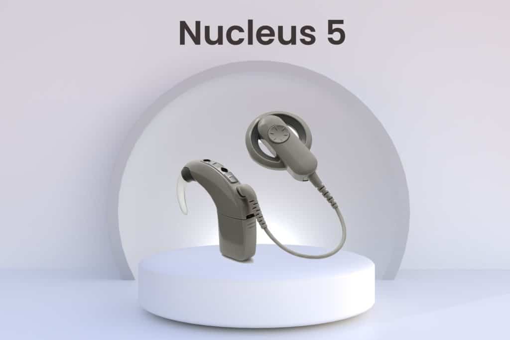 nucleus 5
