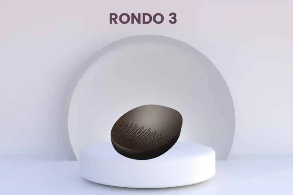 rondo 3