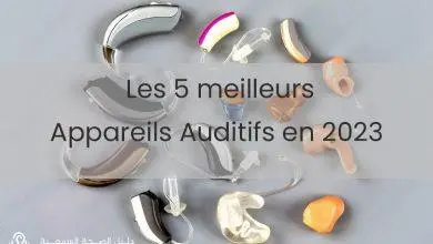 meilleurs appareils auditifs 2023