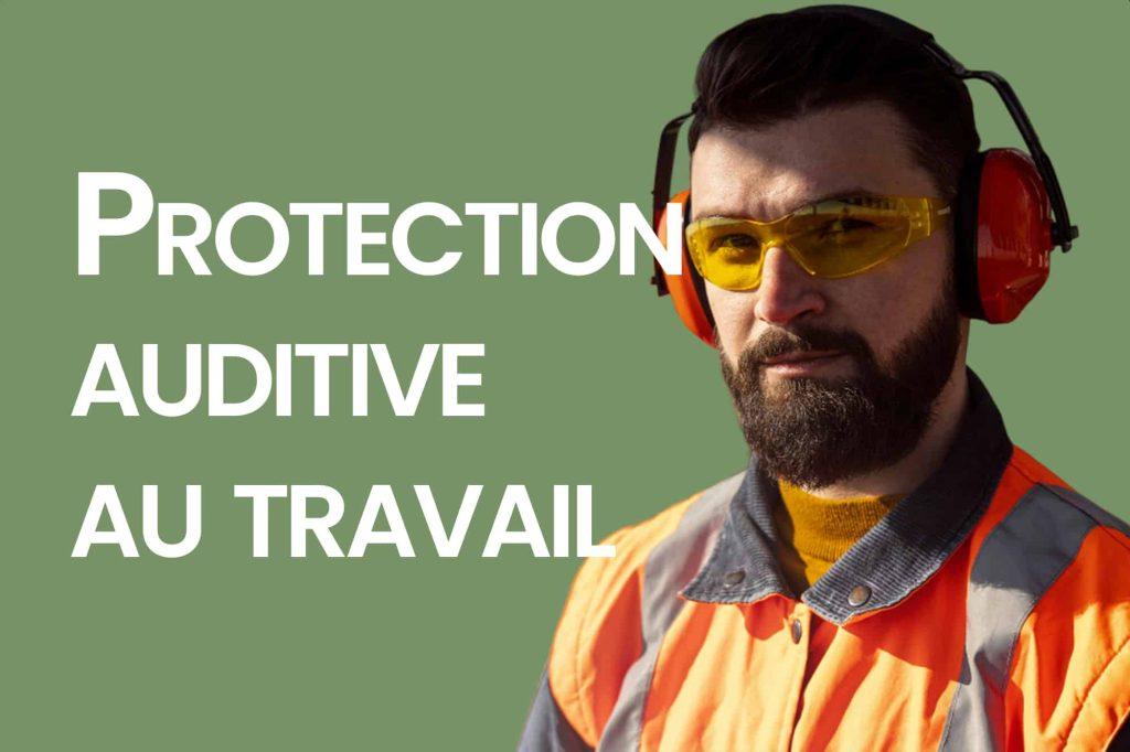 Protection auditive pour les professionnels : Bouchons d'oreille et ...