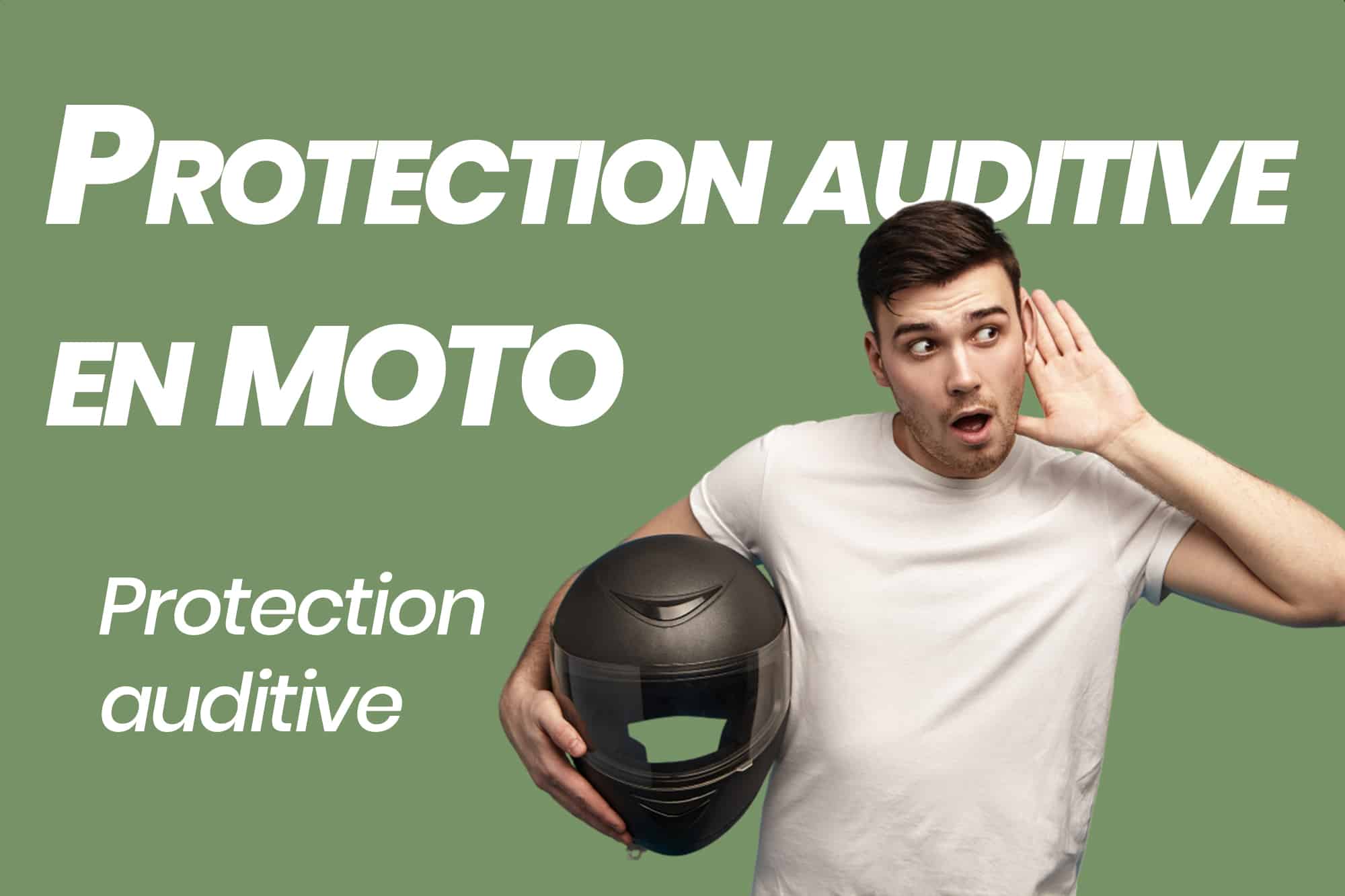 protection moto