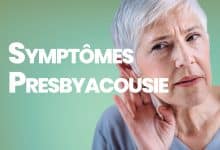 symptomes presbyacousie