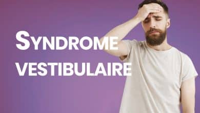 syndrome vestibulaire