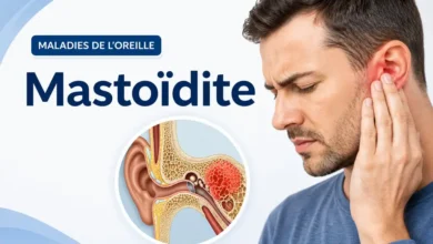 mastoidite
