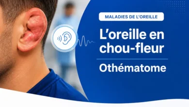 oreille en chou fleur