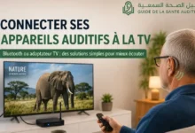 appareils auditifs tv