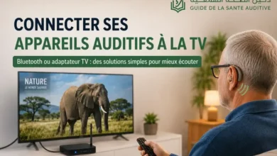 appareils auditifs tv