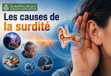 causes surdite