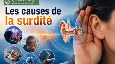 causes surdite