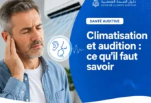 climatisation audtion