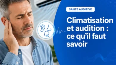 climatisation audtion